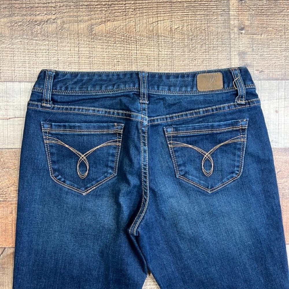 Women's American Rag Company Bootcut Jeans size 3R - Picture 2 of 7